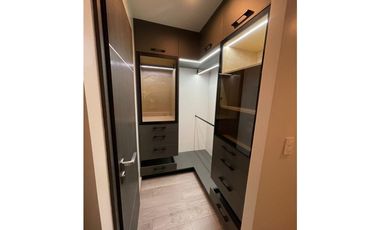Venta Departamento  Adamant 2 Recamaras