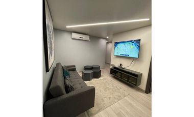 Venta Departamento  Adamant 2 Recamaras