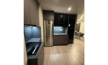 Venta Departamento  Adamant 2 Recamaras