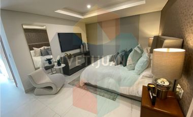 Venta Departamento Link Residencial 3 recamaras