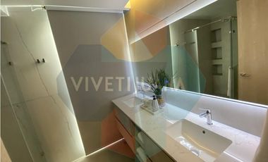 Venta Departamento Link Residencial 3 recamaras