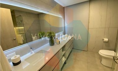 Venta Departamento Link Residencial 3 recamaras