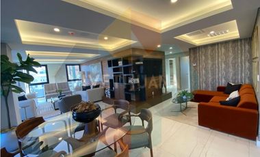 Venta Departamento Link Residencial 3 recamaras