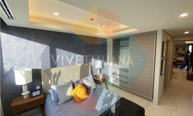 Venta Departamento Link Residencial 3 recamaras