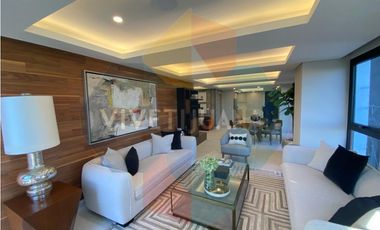 Venta Departamento Link Residencial 3 recamaras