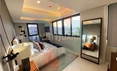 Venta Departamento Link Residencial 3 recamaras