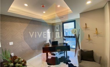 Venta Departamento Link Residencial 3 recamaras