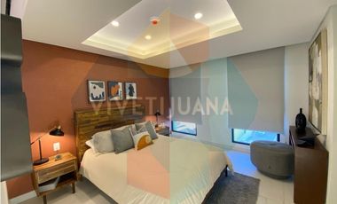 Venta Departamento Link Residencial 3 recamaras