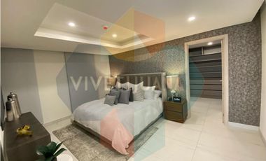 Venta Departamento Link Residencial 3 recamaras