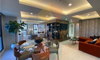 Venta Departamento Link Residencial 3 recamaras