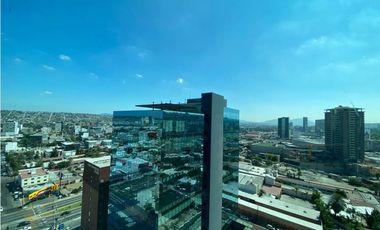 Oficina comercial 351 mts Central Toreo
