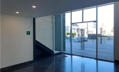 Oficina comercial 351 mts Central Toreo