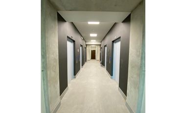 Oficina comercial 351 mts Central Toreo