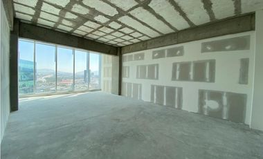 Oficina comercial 351 mts Central Toreo