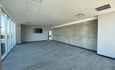 Oficina comercial 351 mts Central Toreo