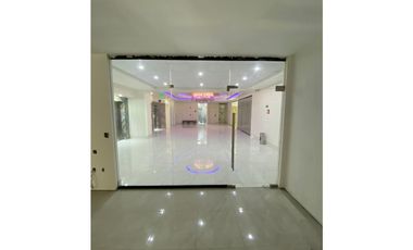 Oficina medica  en venta 145 mts Blue Medical Tower