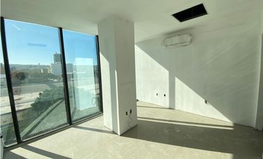 Oficina medica  en venta 145 mts Blue Medical Tower