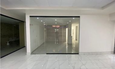 Oficina medica  en venta 145 mts Blue Medical Tower