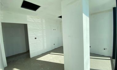 Oficina medica  en venta 145 mts Blue Medical Tower