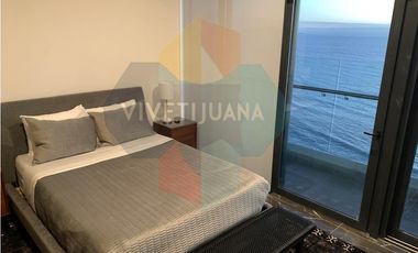 Venta Departamento Aura Ocean Living 240mts + 34.5 mts Terraza