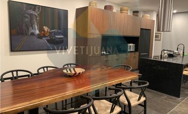 Venta Departamento Aura Ocean Living 240mts + 34.5 mts Terraza
