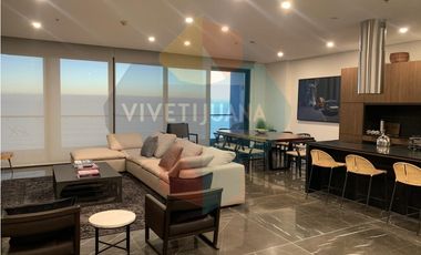 Venta Departamento Aura Ocean Living 240mts + 34.5 mts Terraza