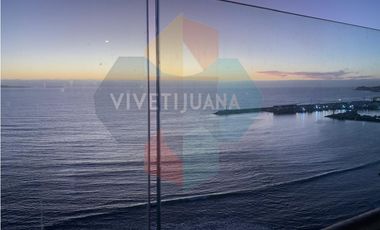 Venta Departamento Aura Ocean Living 240mts + 34.5 mts Terraza