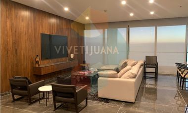 Venta Departamento Aura Ocean Living 240mts + 34.5 mts Terraza