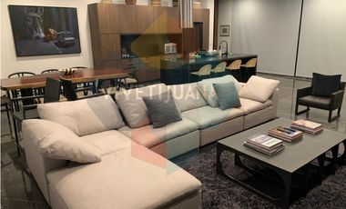 Venta Departamento Aura Ocean Living 240mts + 34.5 mts Terraza
