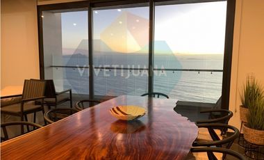 Venta Departamento Aura Ocean Living 240mts + 34.5 mts Terraza