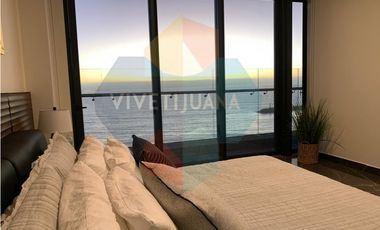 Venta Departamento Aura Ocean Living 240mts + 34.5 mts Terraza
