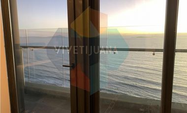 Venta Departamento Aura Ocean Living 240mts + 34.5 mts Terraza