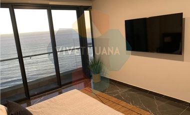 Venta Departamento Aura Ocean Living 240mts + 34.5 mts Terraza