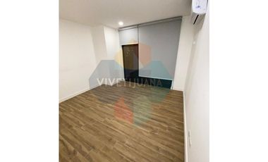 Renta Departamento CityPoint 2 Recámaras Semi-Amueblado