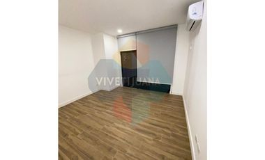 Renta Departamento CityPoint 2 Recámaras Semi-Amueblado
