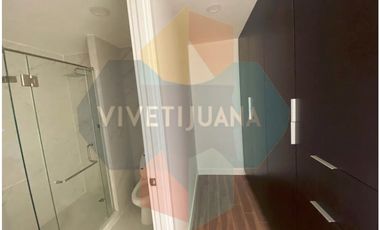 Renta Departamento CityPoint 2 Recámaras Semi-Amueblado