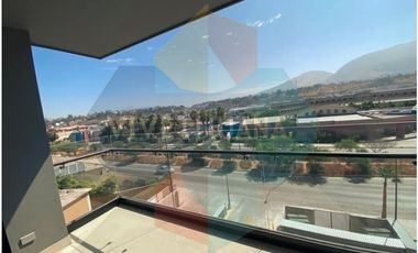 Renta Departamento CityPoint 2 Recámaras Semi-Amueblado