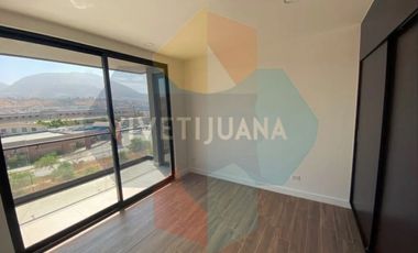 Renta Departamento CityPoint 2 Recámaras Semi-Amueblado