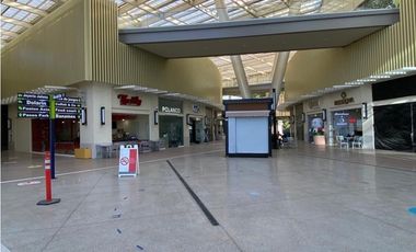 Local comercial Paseo del Parque 54.69 mts