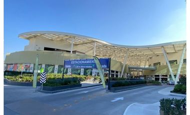 Renta Local Comercial Paseo del Parque 147.24mts