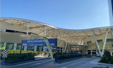 Renta Local Comercial Paseo del Parque 147.24mts