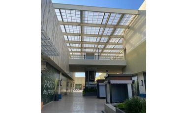 Renta Local Comercial Paseo del Parque 147.24mts