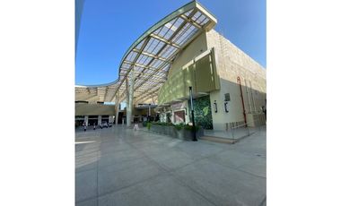 Renta Local Comercial Paseo del Parque 147.24mts