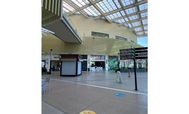 Renta Local Comercial Paseo del Parque 147.24mts