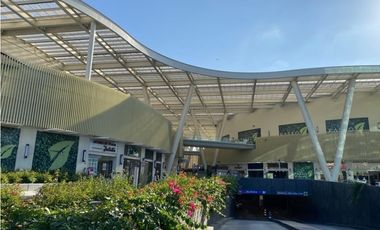 Renta Local Comercial Paseo del Parque 1088.60 mts