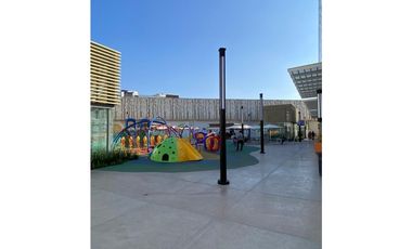 Renta Local Comercial Paseo del Parque 1088.60 mts