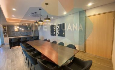 Venta Departamento The Park 3 Recamaras