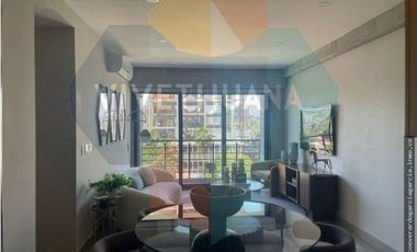 Venta Departamento The Park 3 Recamaras