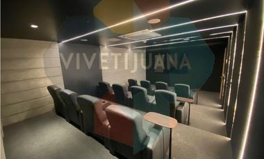 Venta Departamento The Park 3 Recamaras