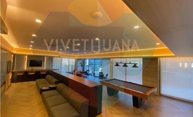 Venta Departamento The Park 3 Recamaras